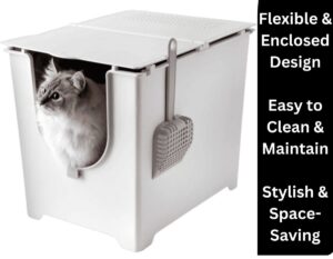 Modkat_Flip_Litter_Box
