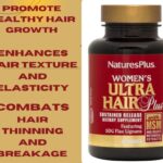 Nature's Plus - Women's Ultra Hair Plus