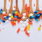 Fat Burner Dietary Supplements