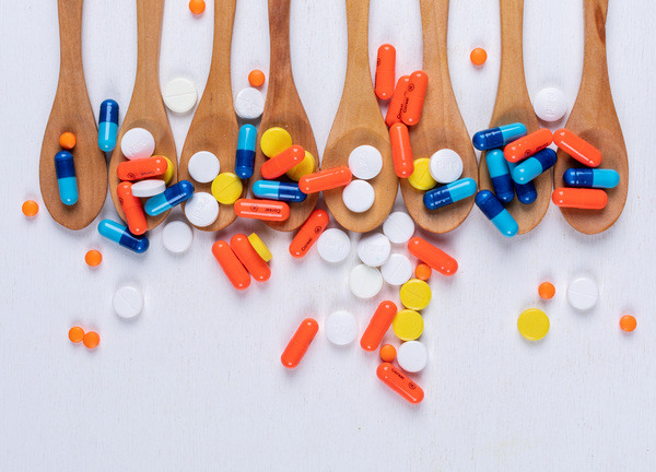Fat Burner Dietary Supplements