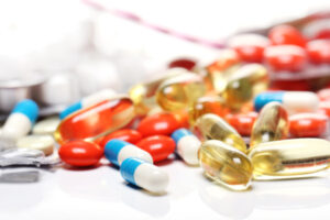 Best multivitamin for women over 40